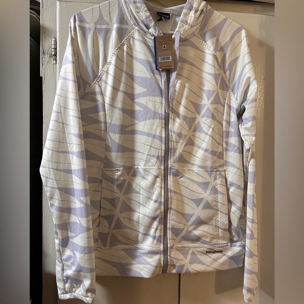 Patagonia Hideaway Sun cover